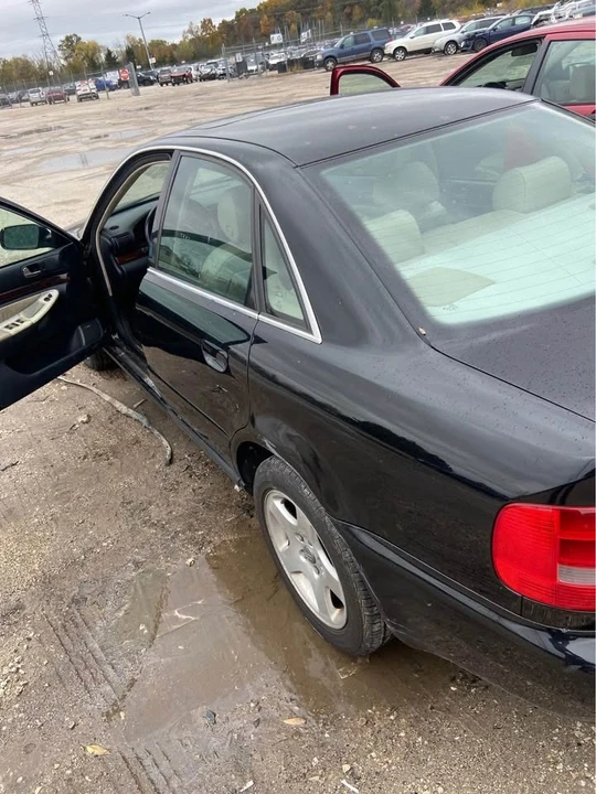 2000 Audi B5 A4 - Image 4 of 5