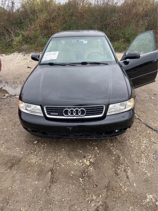 2000 Audi B5 A4 - Image 2 of 5