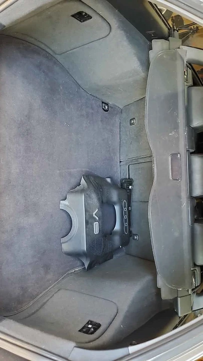 2000 Audi B5 A4 - Image 7 of 8