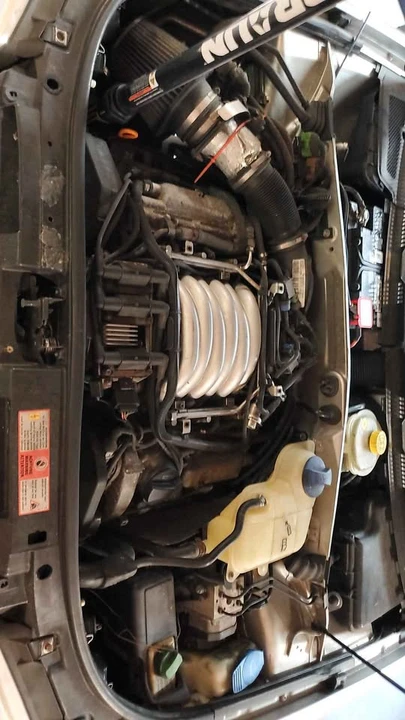 2000 Audi B5 A4 - Image 3 of 8