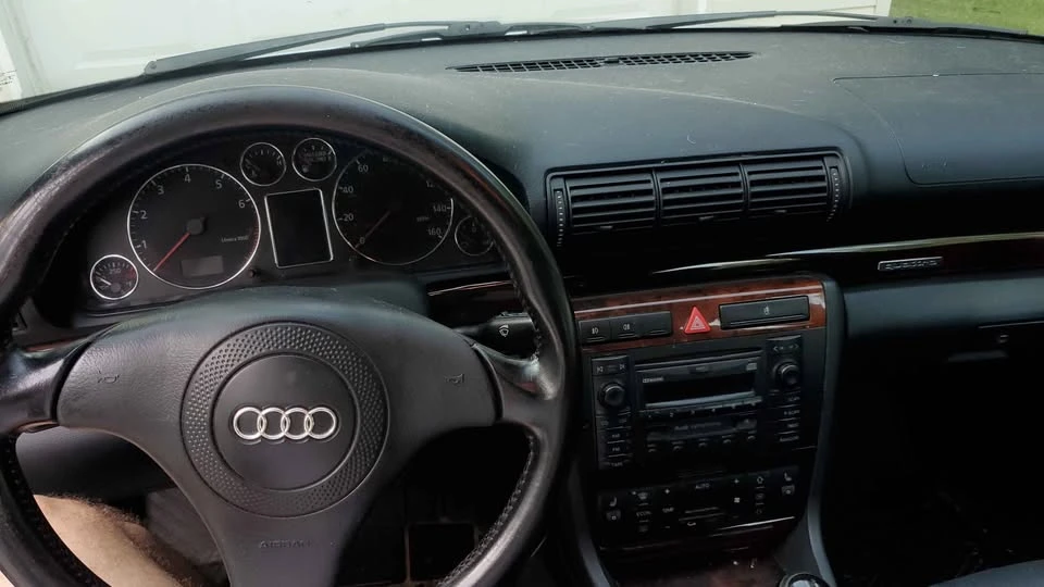 2000 Audi B5 A4 - Image 2 of 8