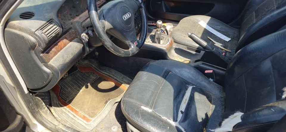 2000 Audi B5 A4 - Image 2 of 4