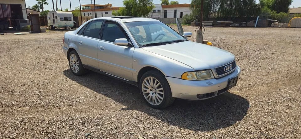 2000 Audi B5 A4 - Image 3 of 4