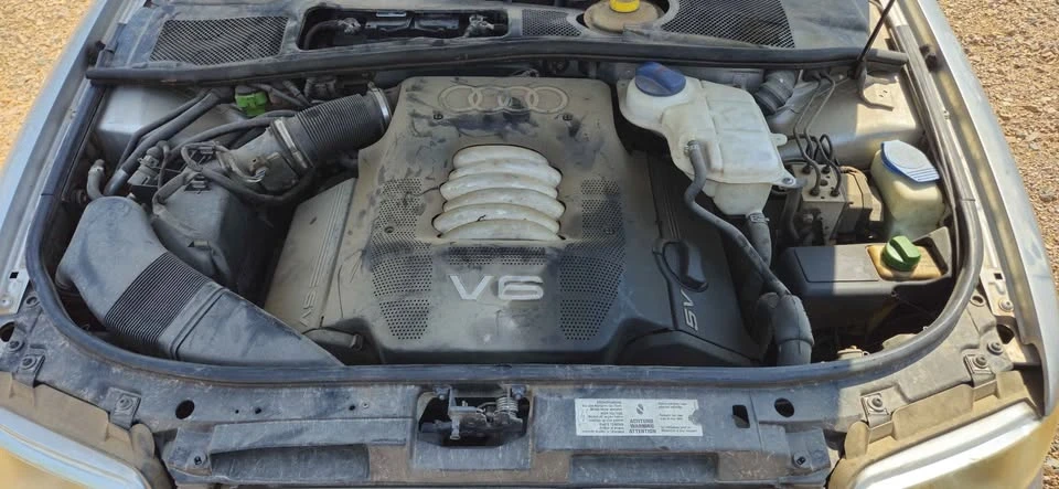 2000 Audi B5 A4 - Image 4 of 4
