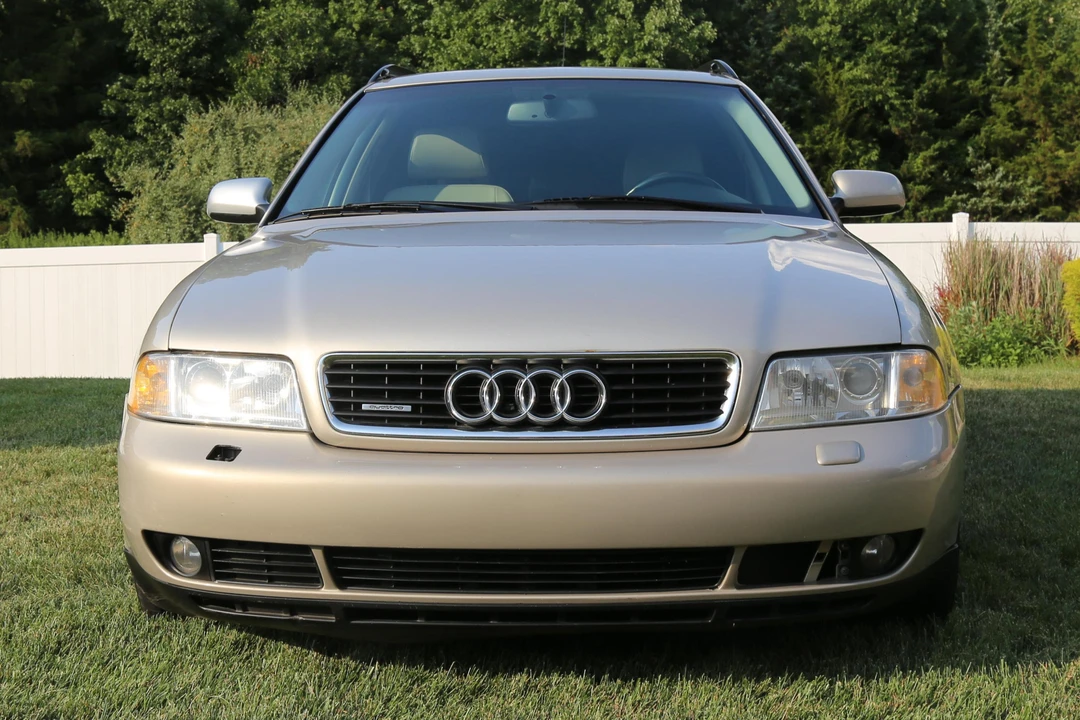2000 Audi B5 A4 - Image 2 of 5