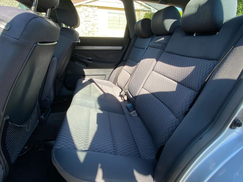 2000 Audi B5 A4 - Image 5 of 11