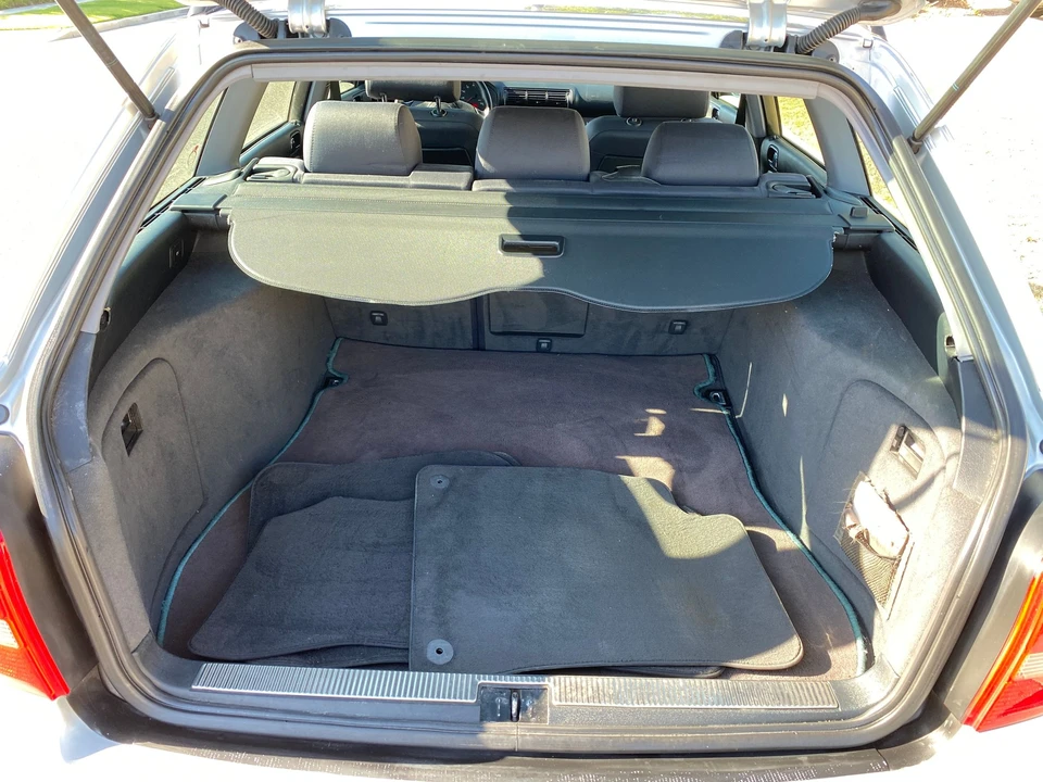 2000 Audi B5 A4 - Image 7 of 11