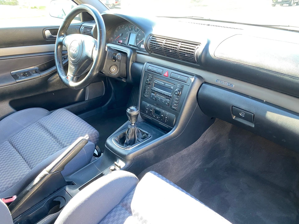 2000 Audi B5 A4 - Image 9 of 11
