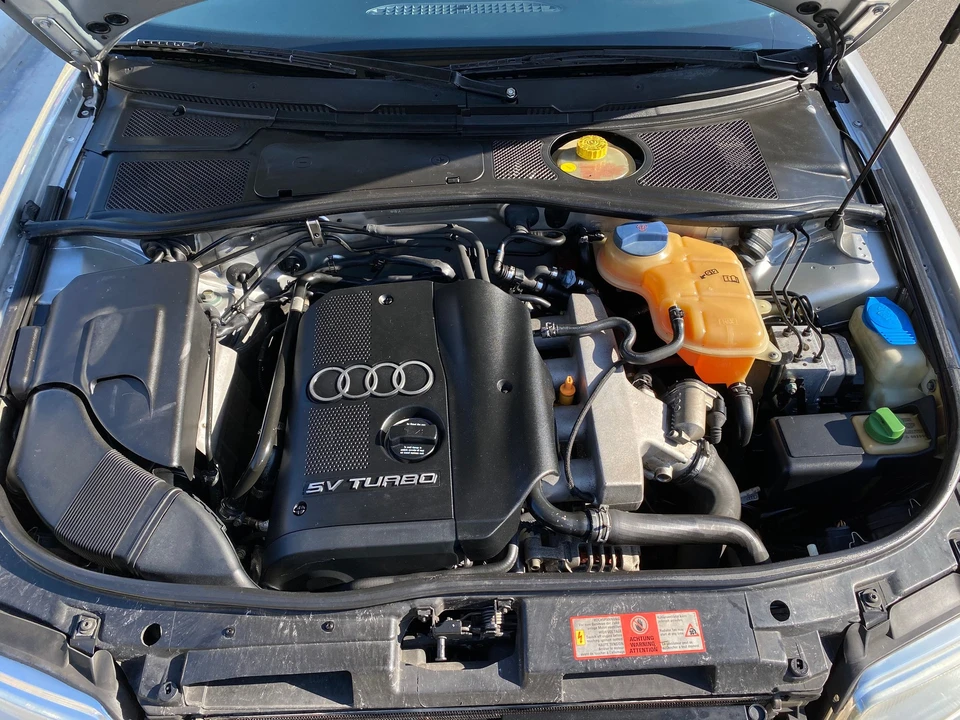 2000 Audi B5 A4 - Image 10 of 11