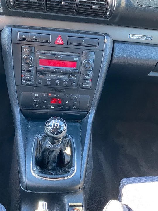 2000 Audi B5 A4 - Image 11 of 11