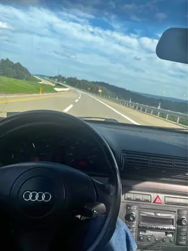 2000 Audi A4 Avant