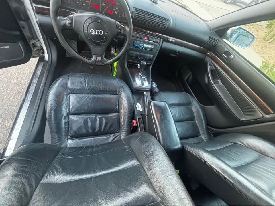 2000 Audi B5 A4 - Image 5 of 8