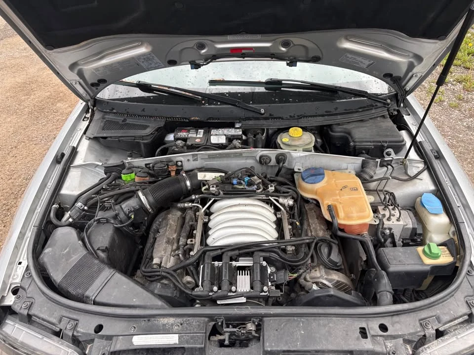 2000 Audi B5 A4 - Image 6 of 9
