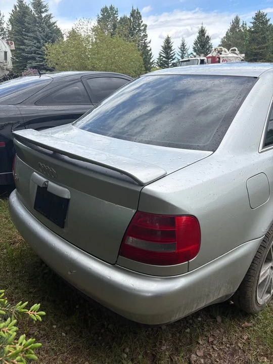 2000 Audi B5 A4 - Image 5 of 9