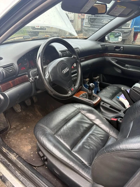 2000 Audi B5 A4 - Image 7 of 9