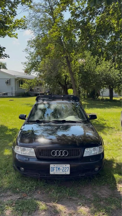 2000 Audi B5 A4 - Image 2 of 9