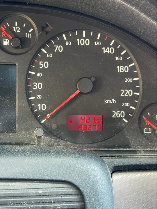 2000 Audi B5 A4 - Image 9 of 9