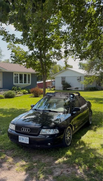 2000 Audi B5 A4 - Image 3 of 9