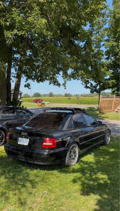 2000 Audi B5 A4 - Image 6 of 9