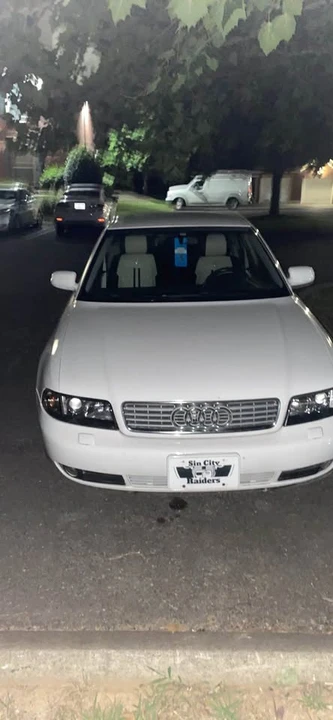 2000 Audi B5 A4 - Image 13 of 13