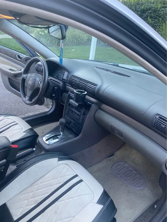 2000 Audi B5 A4 - Image 12 of 13