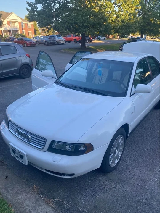 2000 Audi B5 A4 - Image 2 of 14