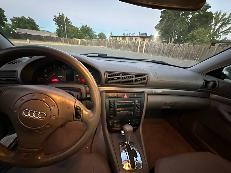 2000 Audi B5 A4 - Image 6 of 9