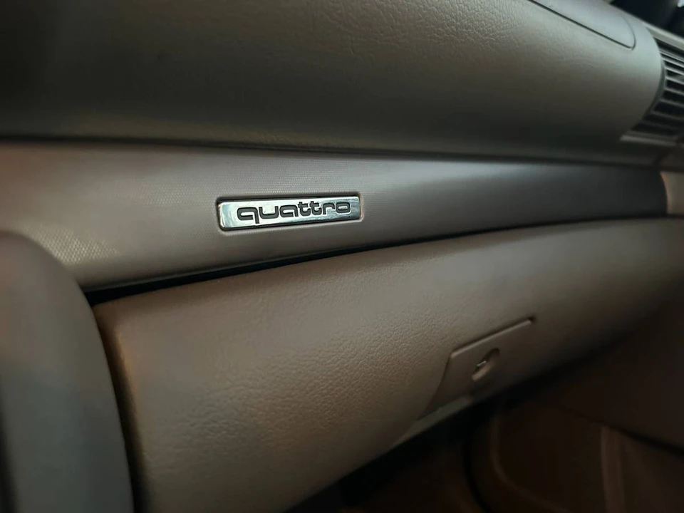 2000 Audi B5 A4 - Image 7 of 9