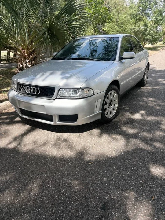 2000 Audi B5 A4 - Image 14 of 16