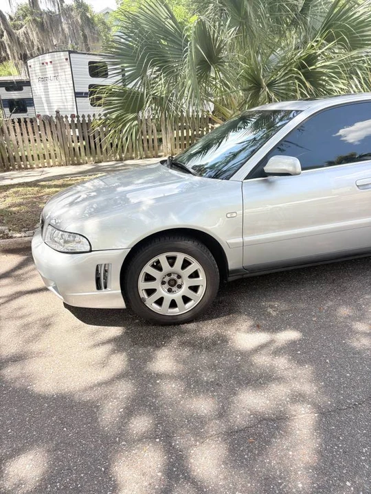 2000 Audi B5 A4 - Image 15 of 16