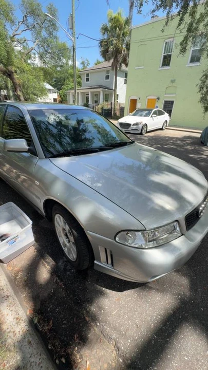 2000 Audi B5 A4 - Image 11 of 16