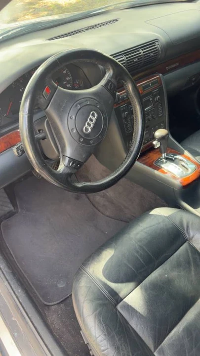 2000 Audi B5 A4 - Image 5 of 16