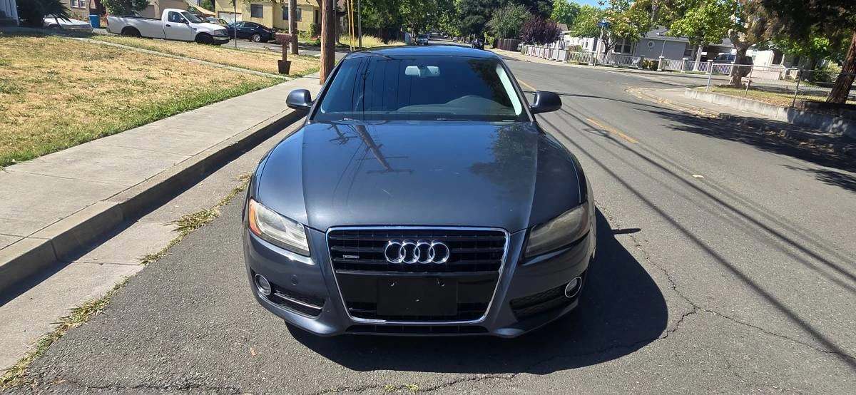 2009 Audi B8 A5 - Image 11 of 22