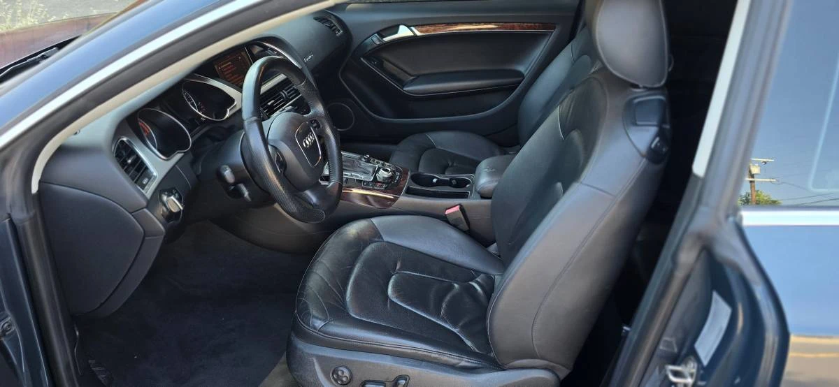 2009 Audi B8 A5 - Image 17 of 22