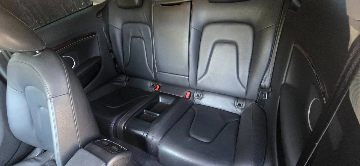 2009 Audi B8 A5 - Image 21 of 22