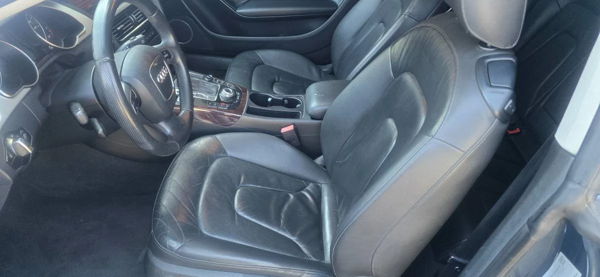 2009 Audi B8 A5 - Image 18 of 22