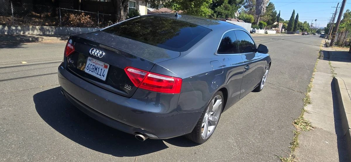2009 Audi B8 A5 - Image 7 of 22