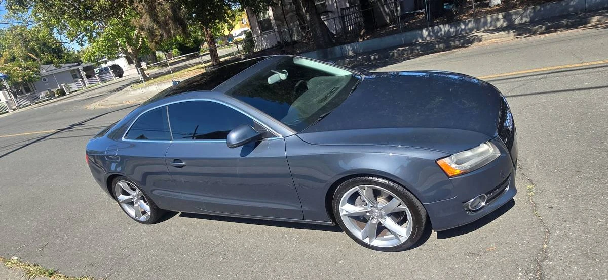 2009 Audi B8 A5 - Image 2 of 22