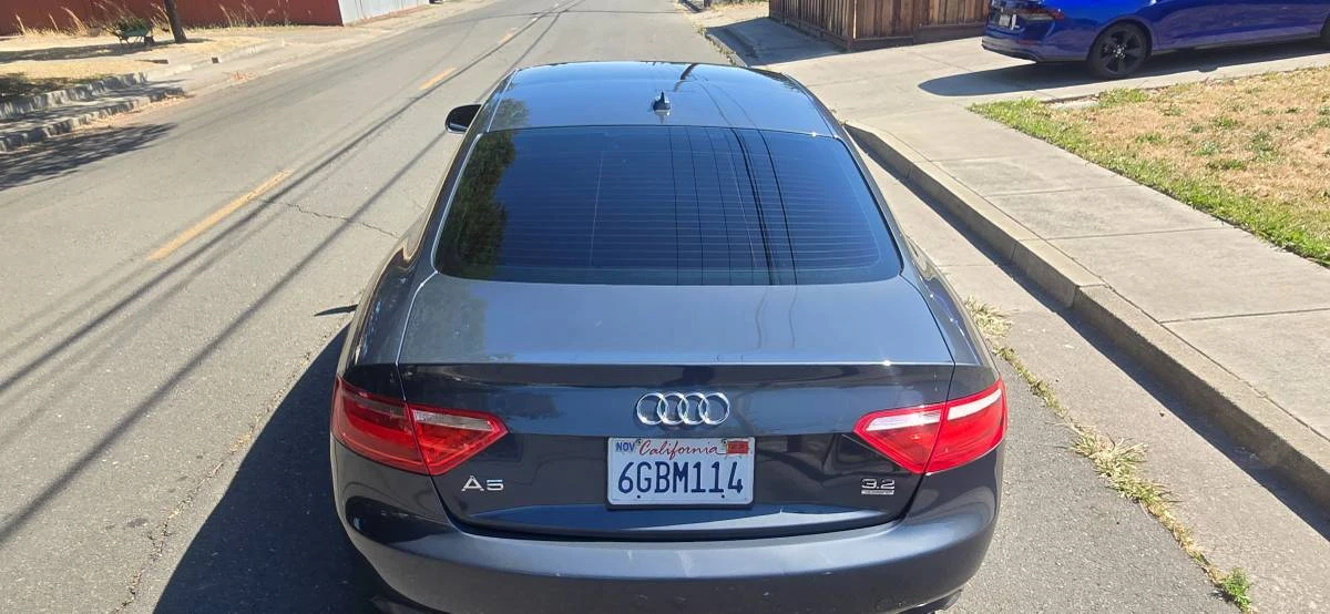 2009 Audi B8 A5 - Image 10 of 22