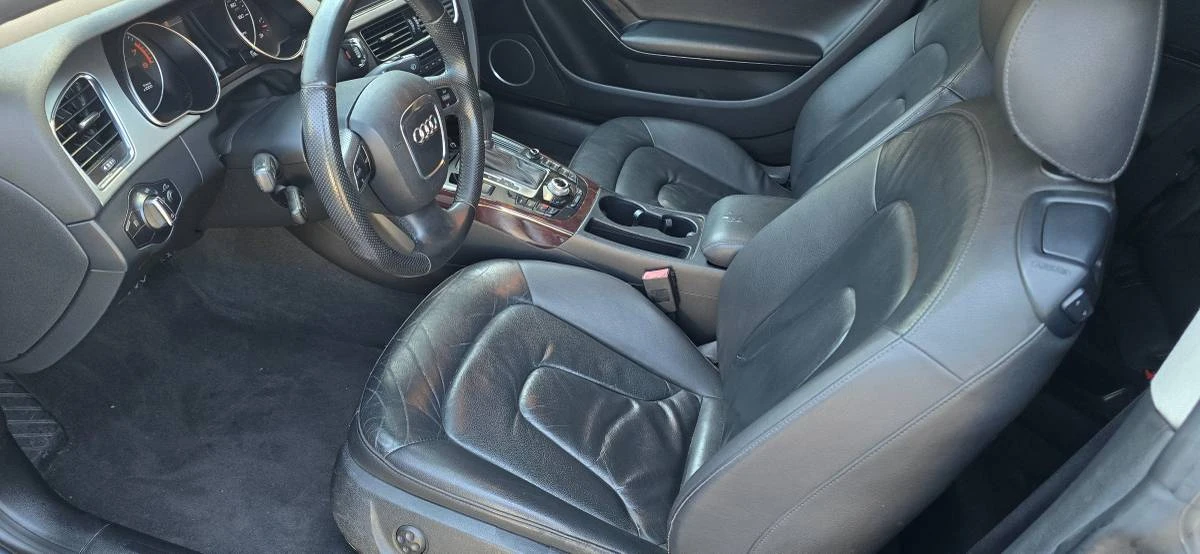 2009 Audi B8 A5 - Image 15 of 22