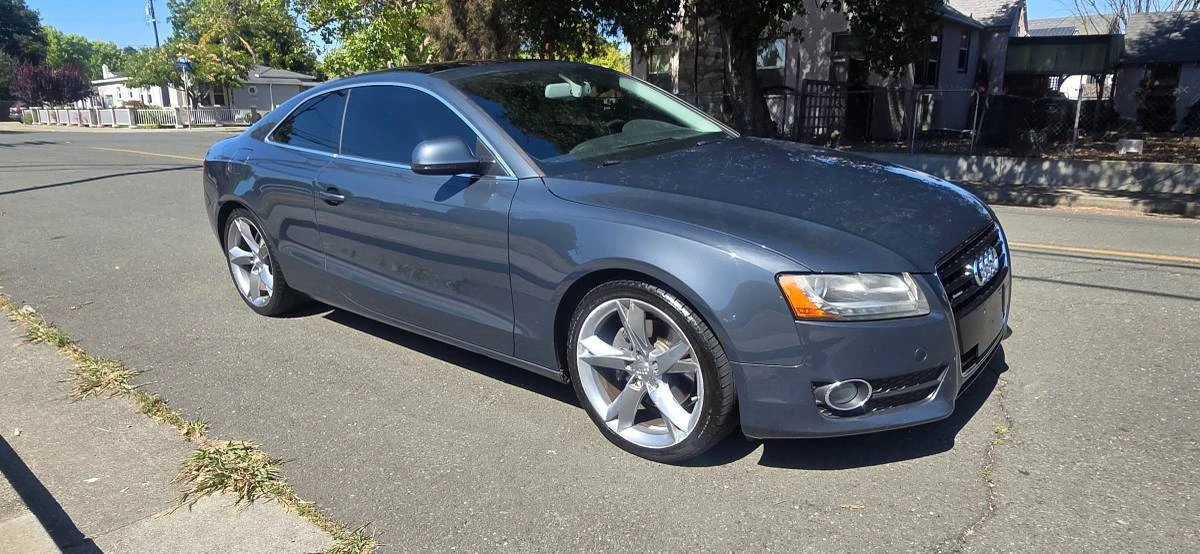 2009 Audi B8 A5 - Image 3 of 22