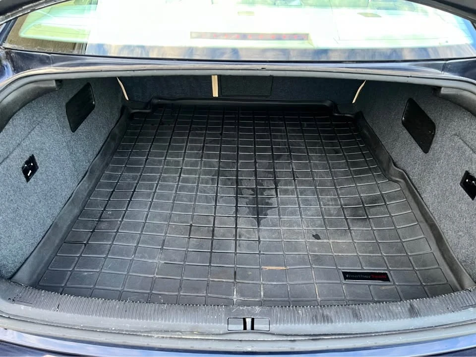 2000 Audi C5 A6 - Image 9 of 12