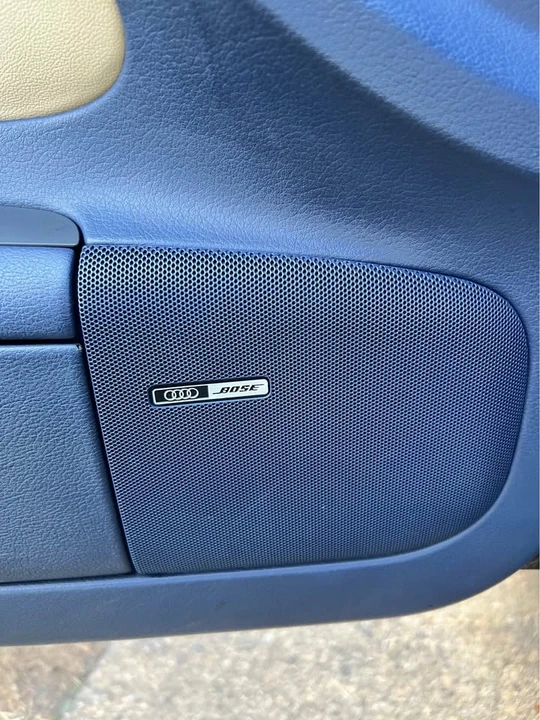 2000 Audi C5 A6 - Image 8 of 12