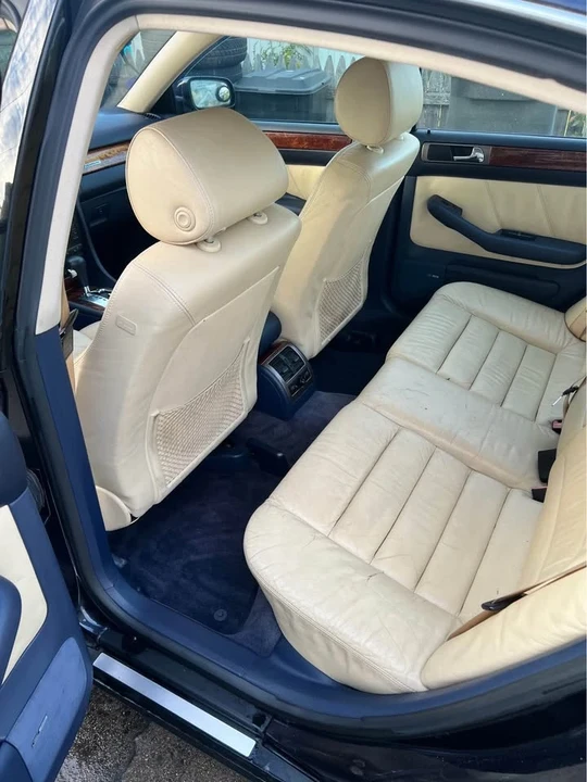 2000 Audi C5 A6 - Image 6 of 12