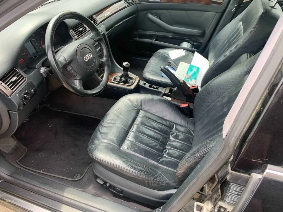 2000 Audi C5 A6 - Image 5 of 6