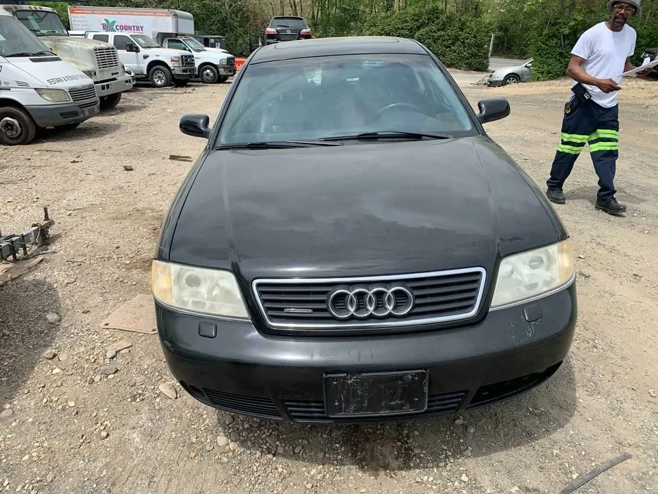 2000 Audi C5 A6 - Image 3 of 6