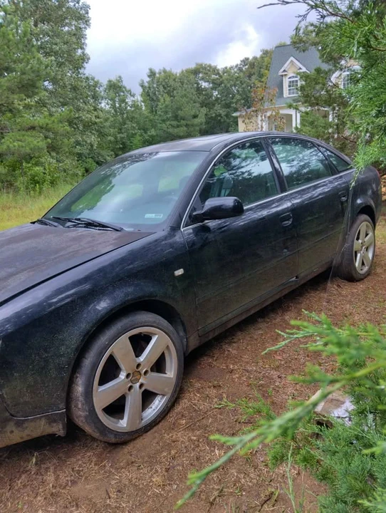 2000 Audi C5 A6 - Image 4 of 4