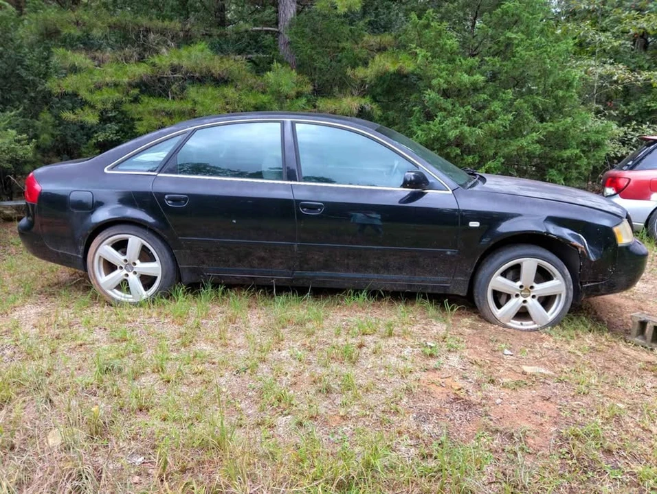 2000 Audi C5 A6 - Image 3 of 4