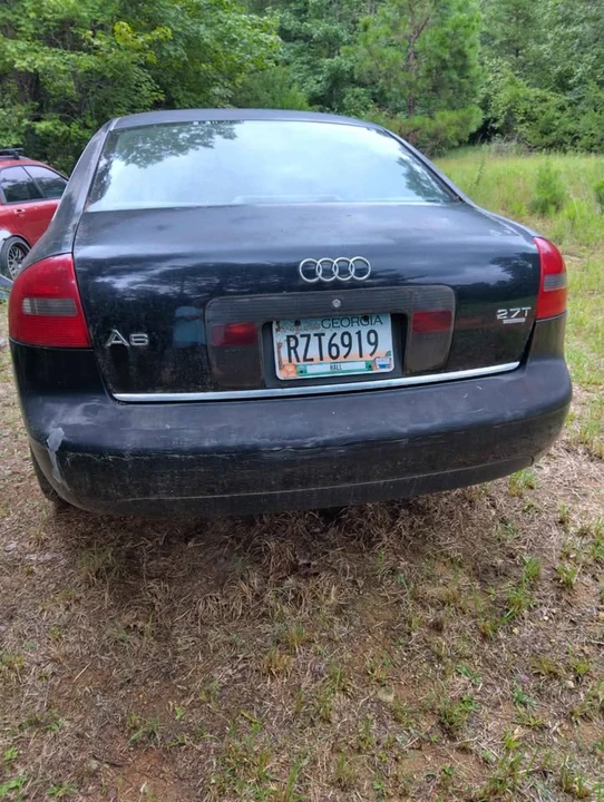 2000 Audi C5 A6 - Image 2 of 4