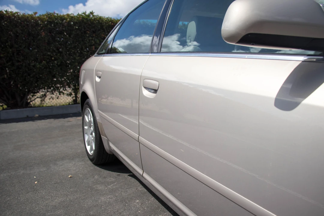 2000 Audi C5 A6 - Image 27 of 31